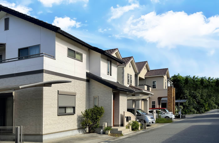 任意売却について