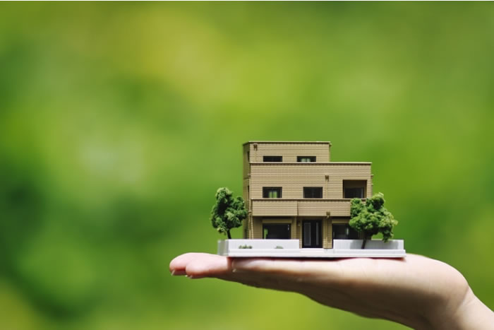 任意売却について